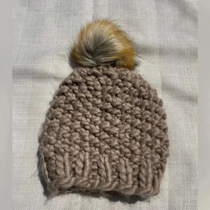 Women’s Beanie Hat